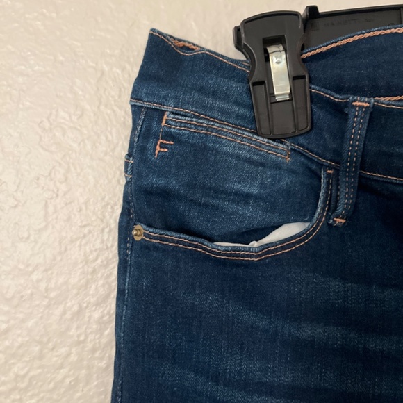 Frame Le High Straight 31 - Picture 9 of 11